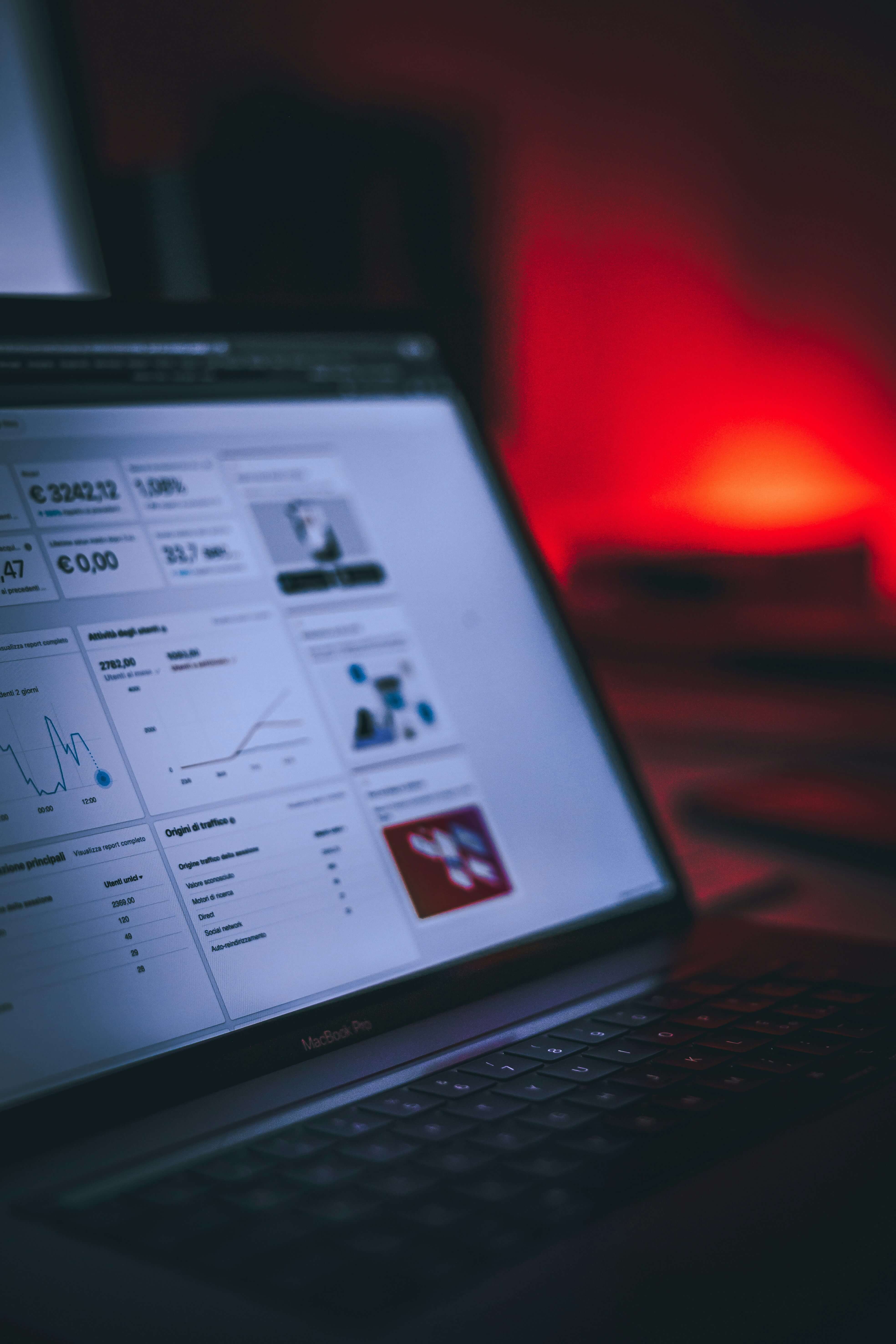 Website Development