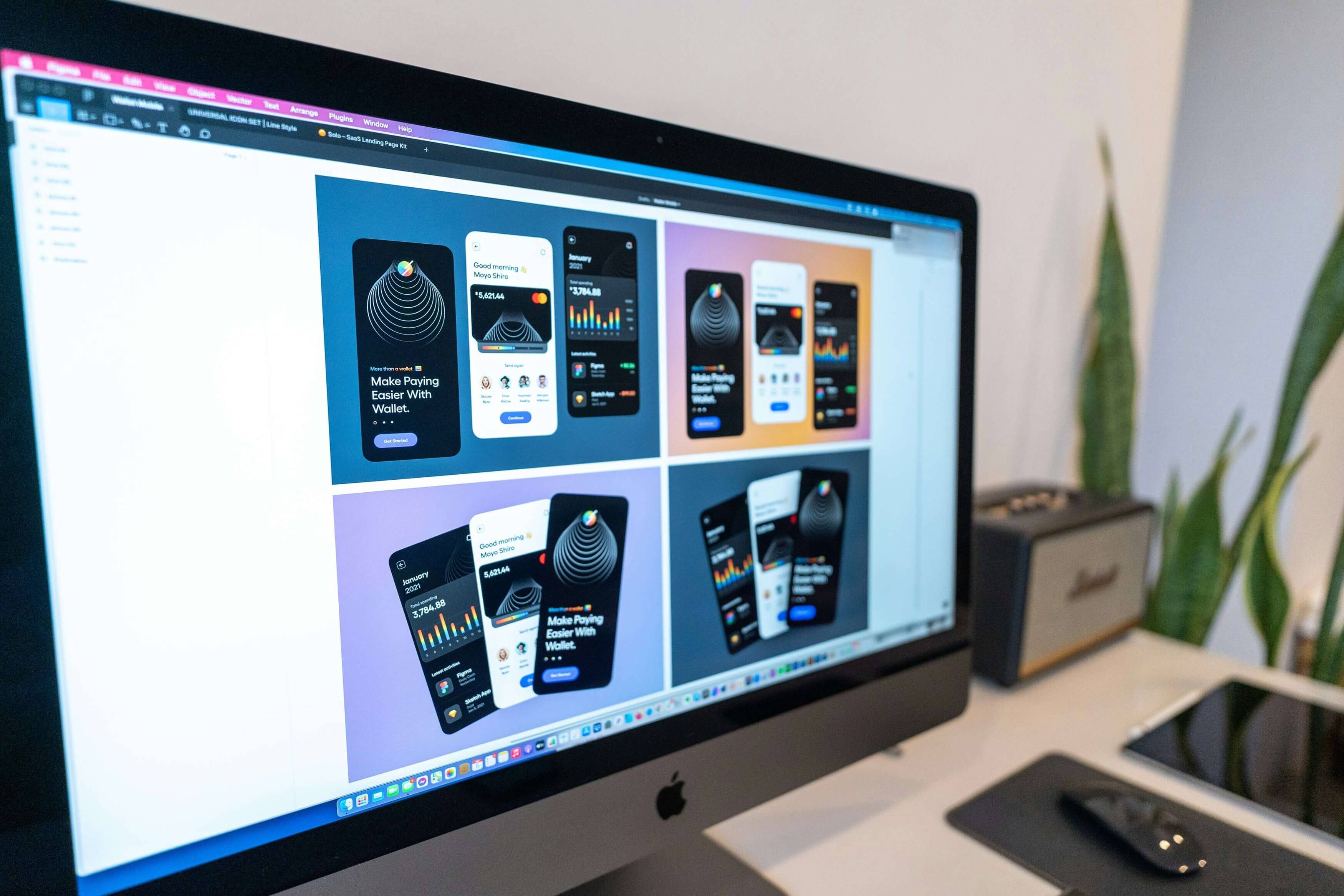 Cross-Platform Development