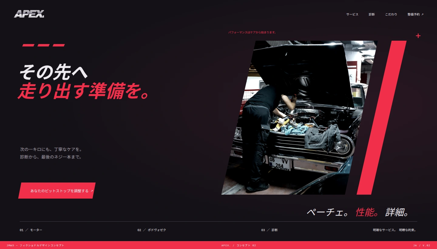 制作事例 2
