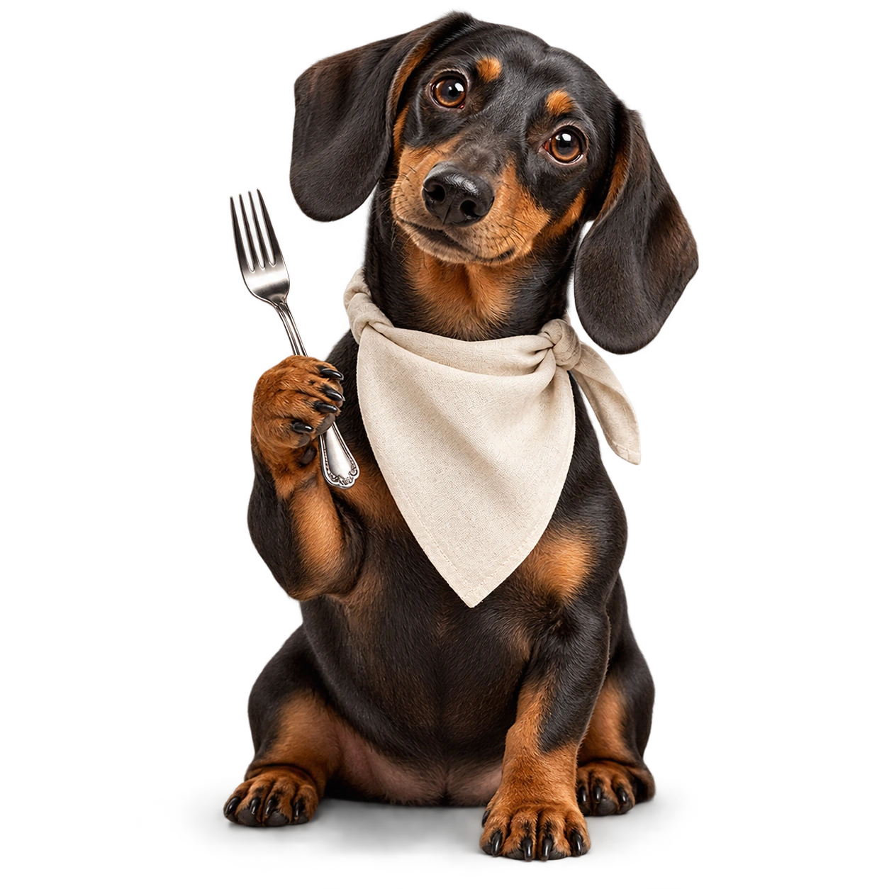 Speelse branchemascotte