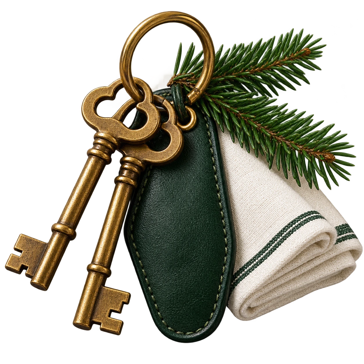 Branchedetail