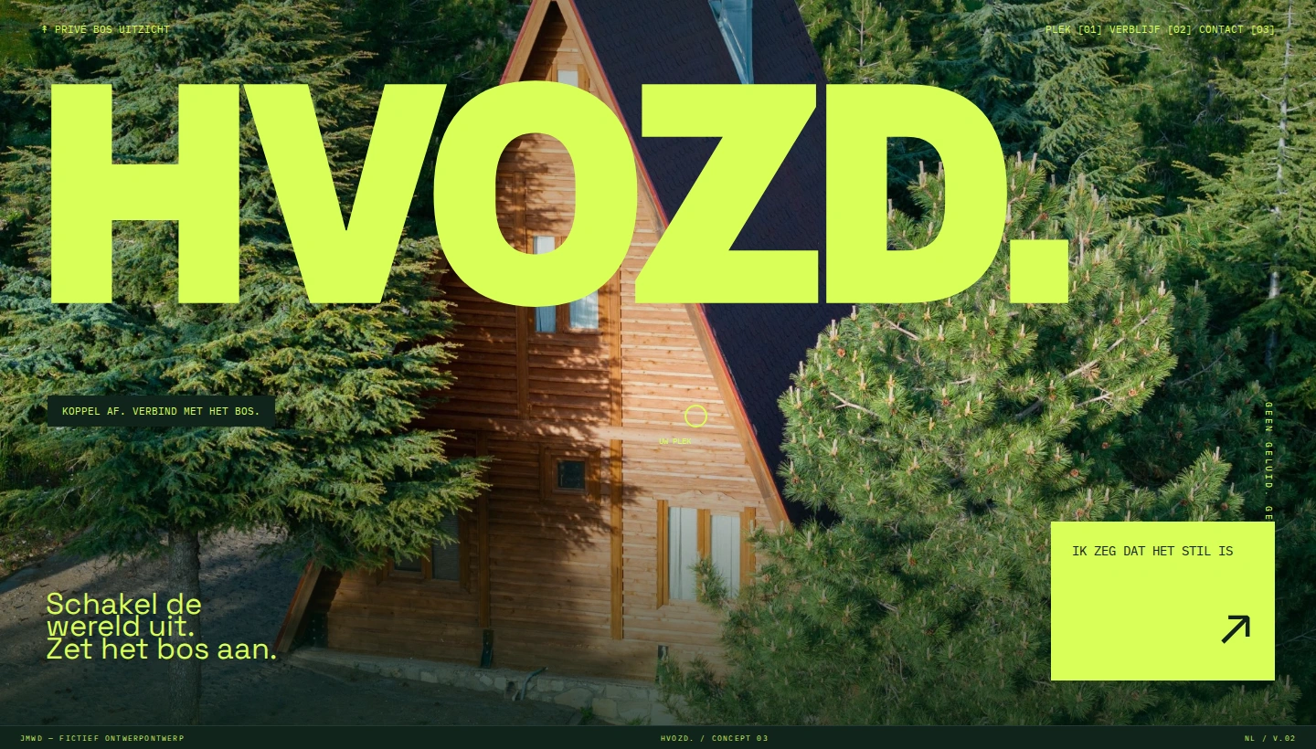 WERKVOORBEELDEN 3