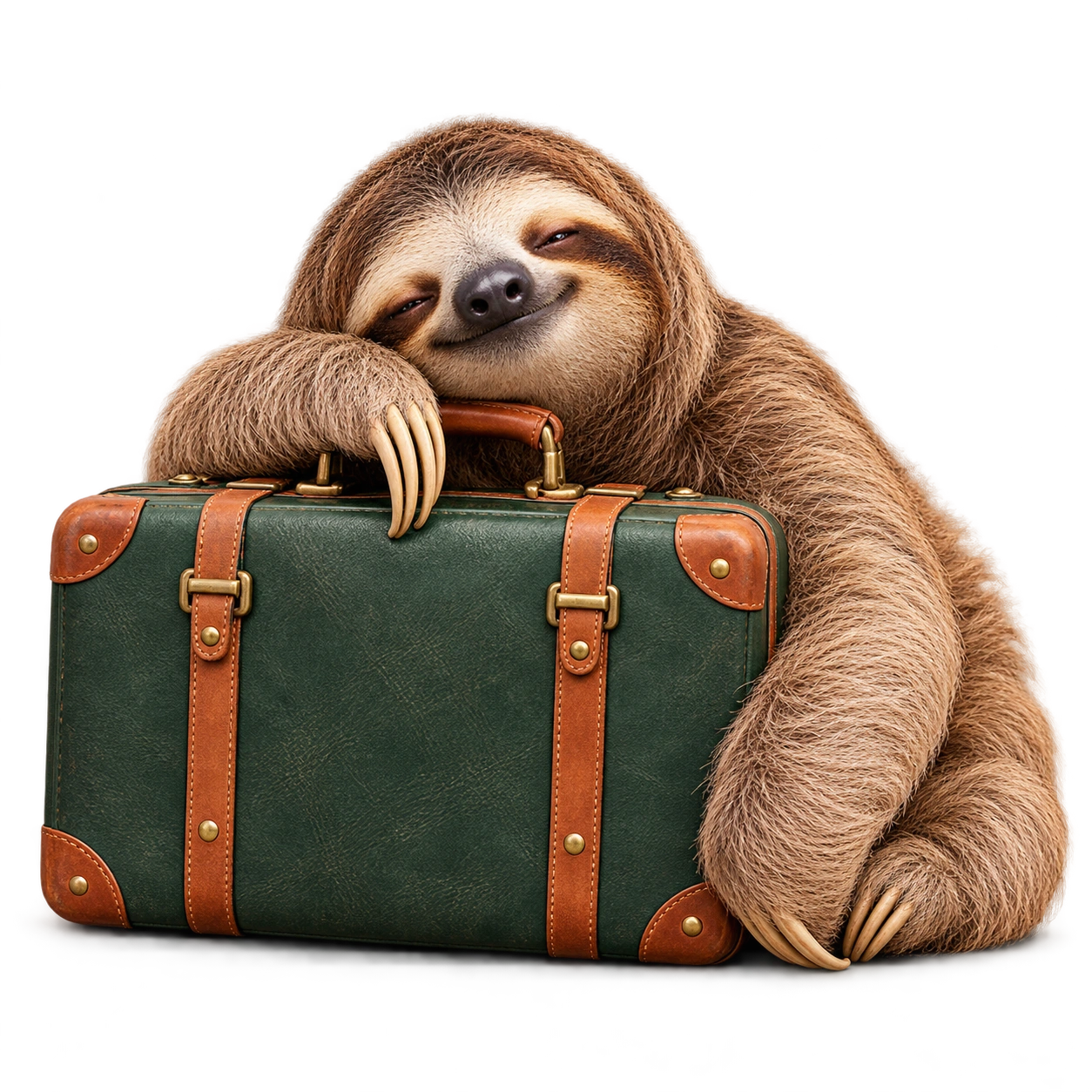 Speelse branchemascotte