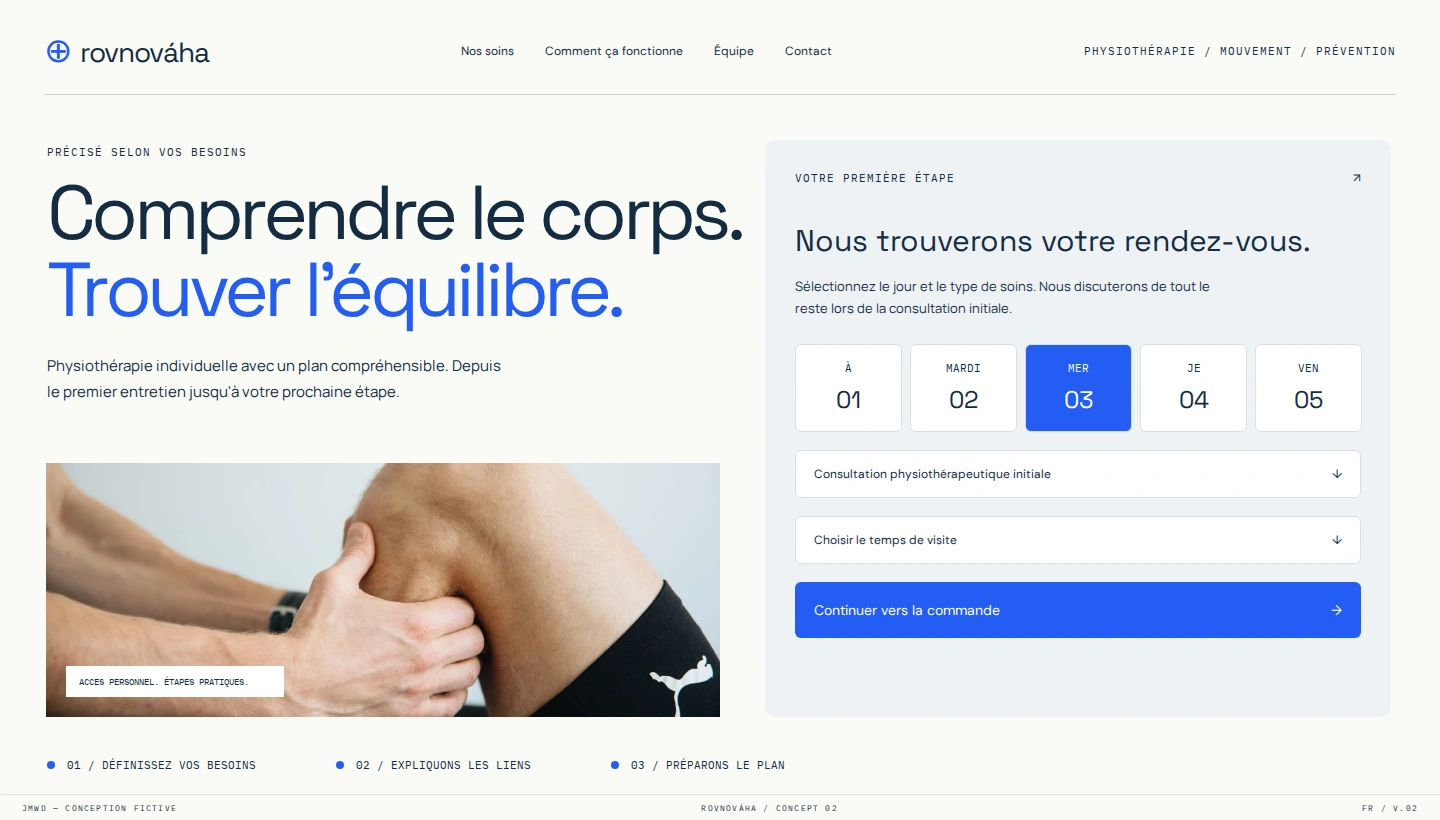 EXEMPLES DE TRAVAIL 2