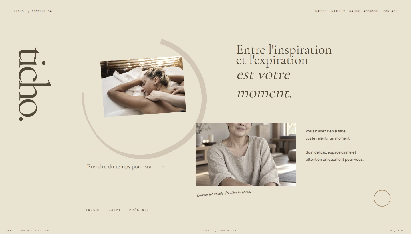 EXEMPLES DE TRAVAIL 4