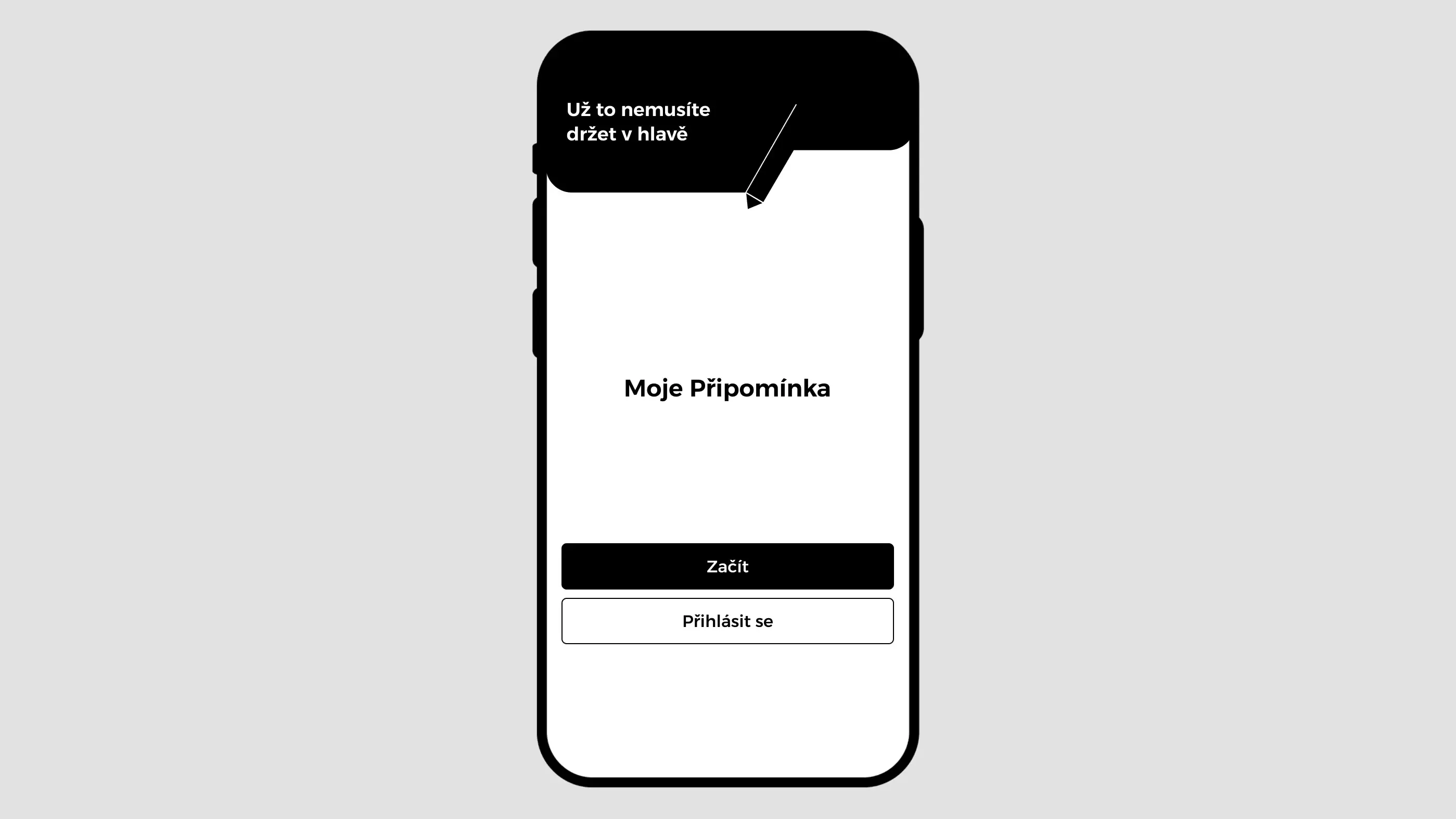 Mobilní aplikace, která šetří čas, energii a nervy, a nepřidává další povinnosti